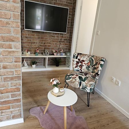 Apartman Opatija Luaran gambar