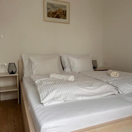 Apartman Opatija Luaran gambar