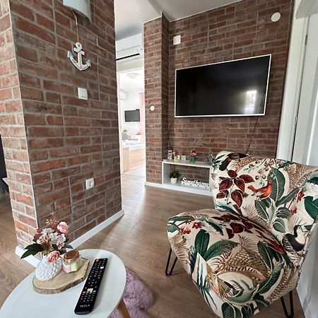Apartman Opatija Luaran gambar