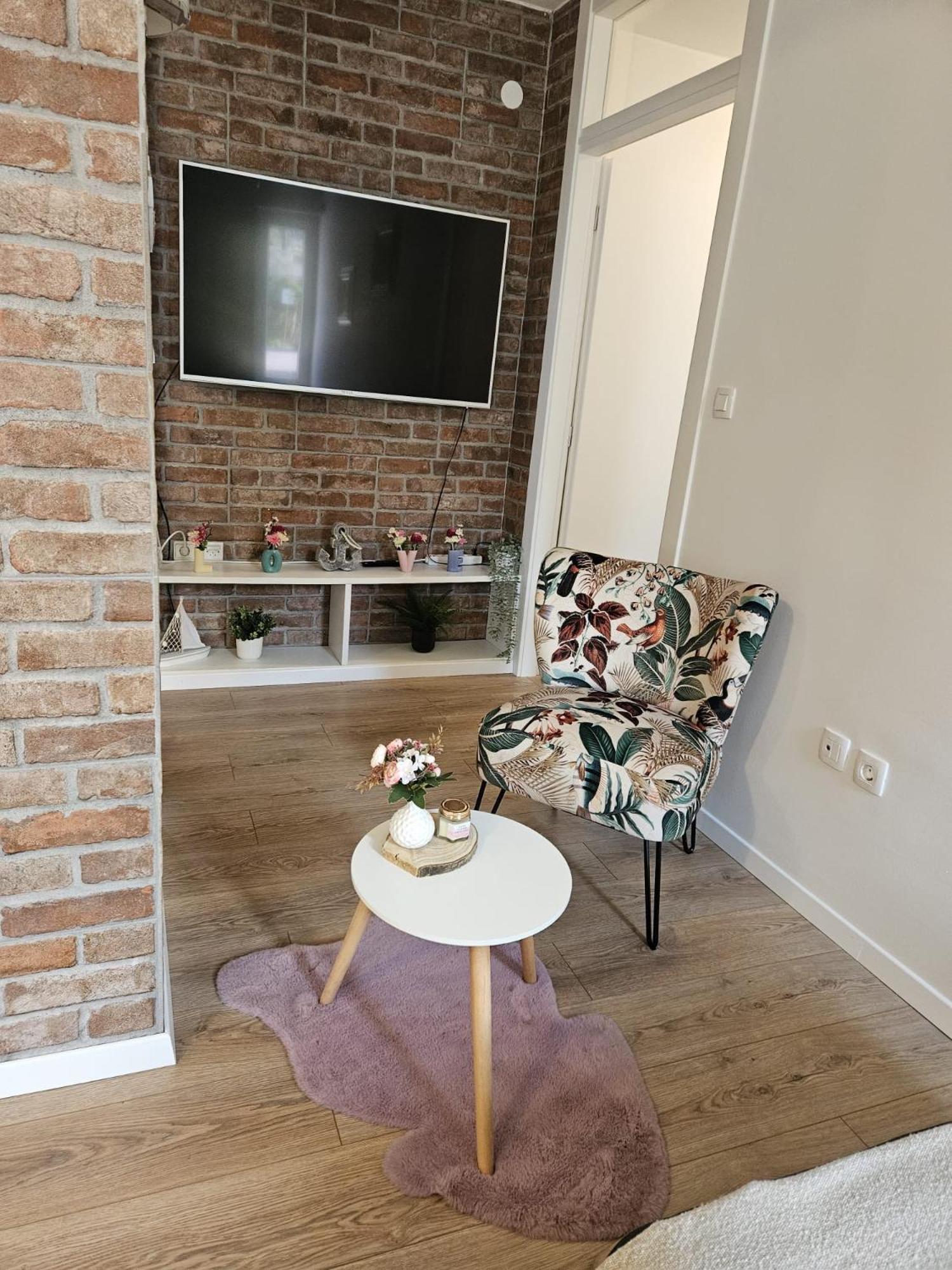 Apartman Opatija Luaran gambar