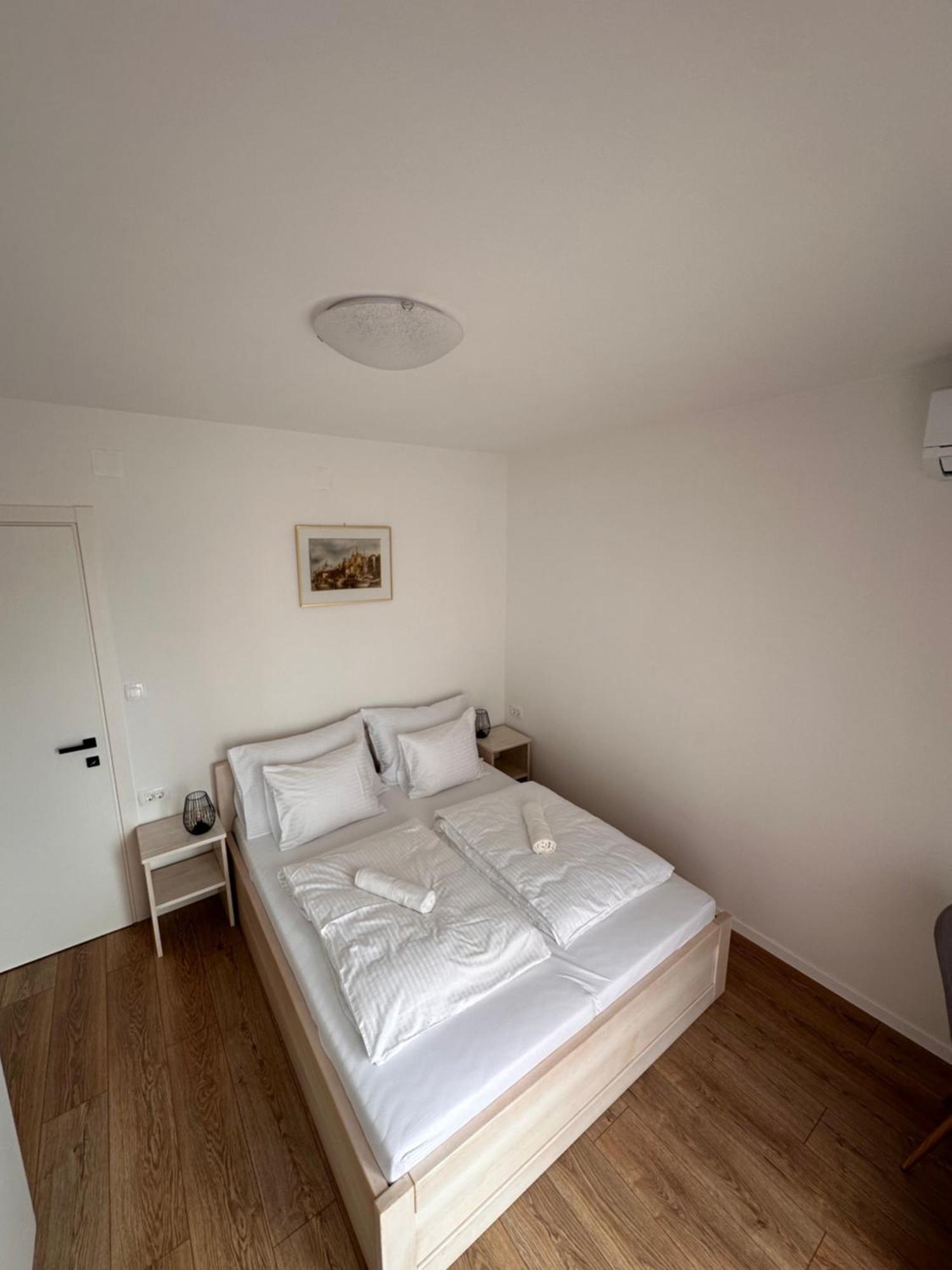 Apartman Opatija Luaran gambar