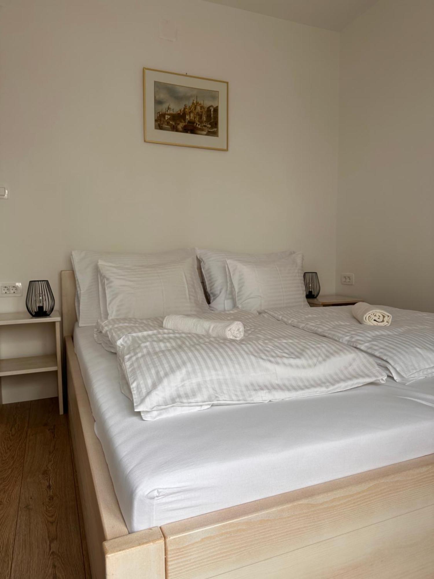 Apartman Opatija Luaran gambar