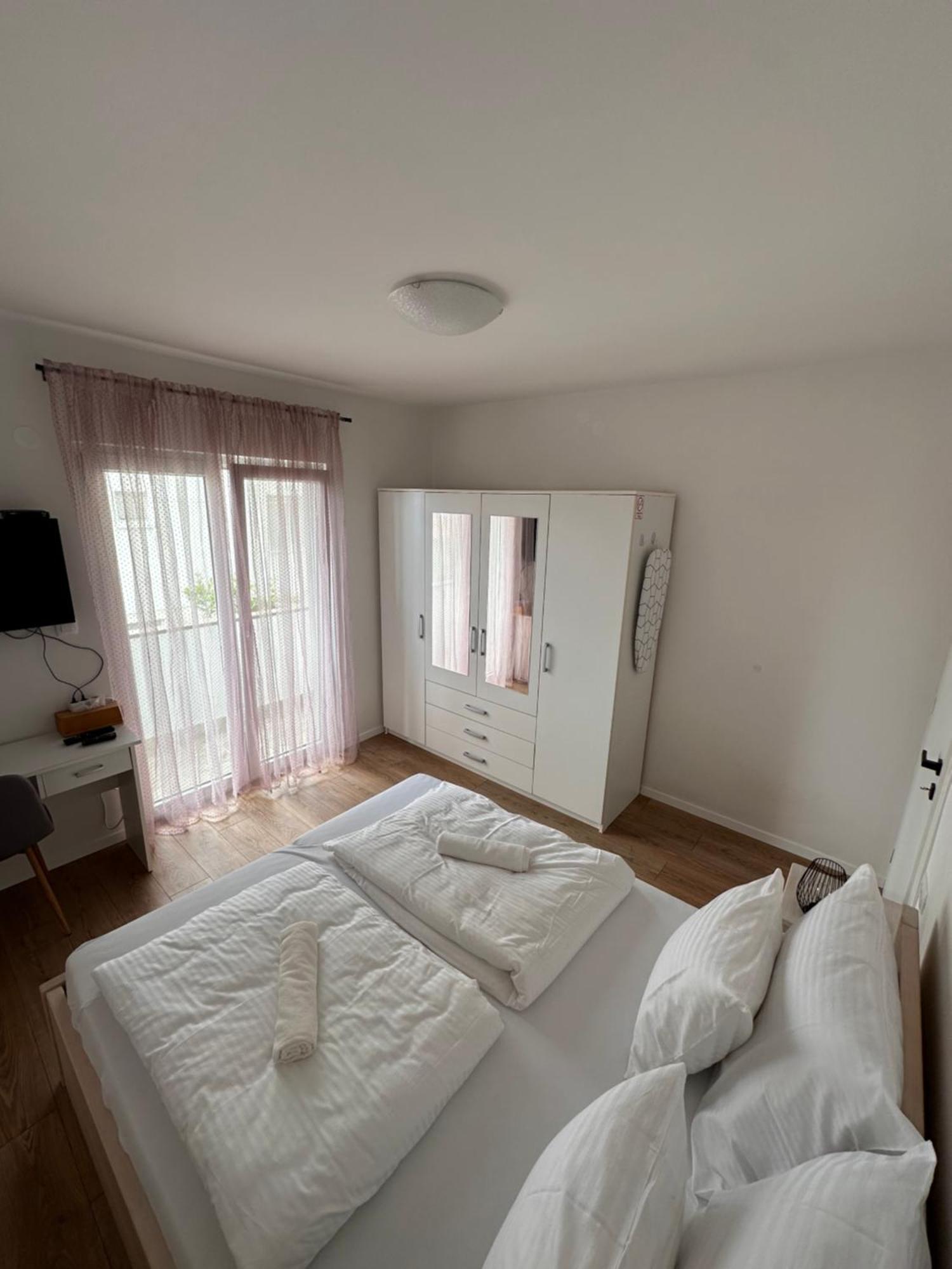 Apartman Opatija Luaran gambar
