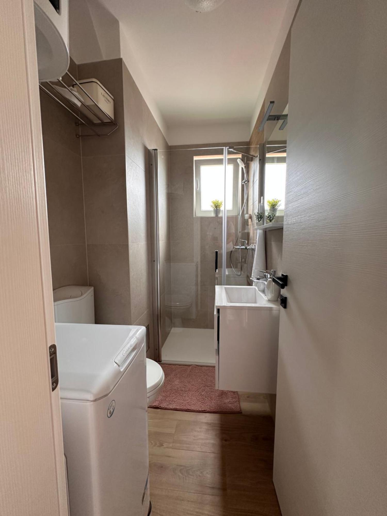 Apartman Opatija Luaran gambar