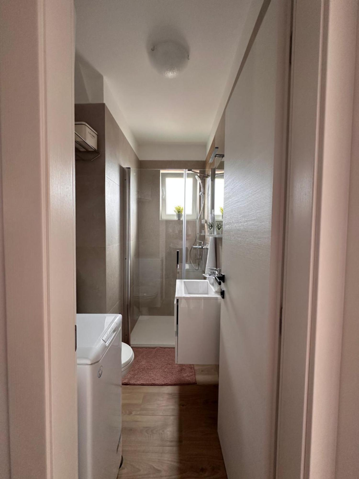 Apartman Opatija Luaran gambar