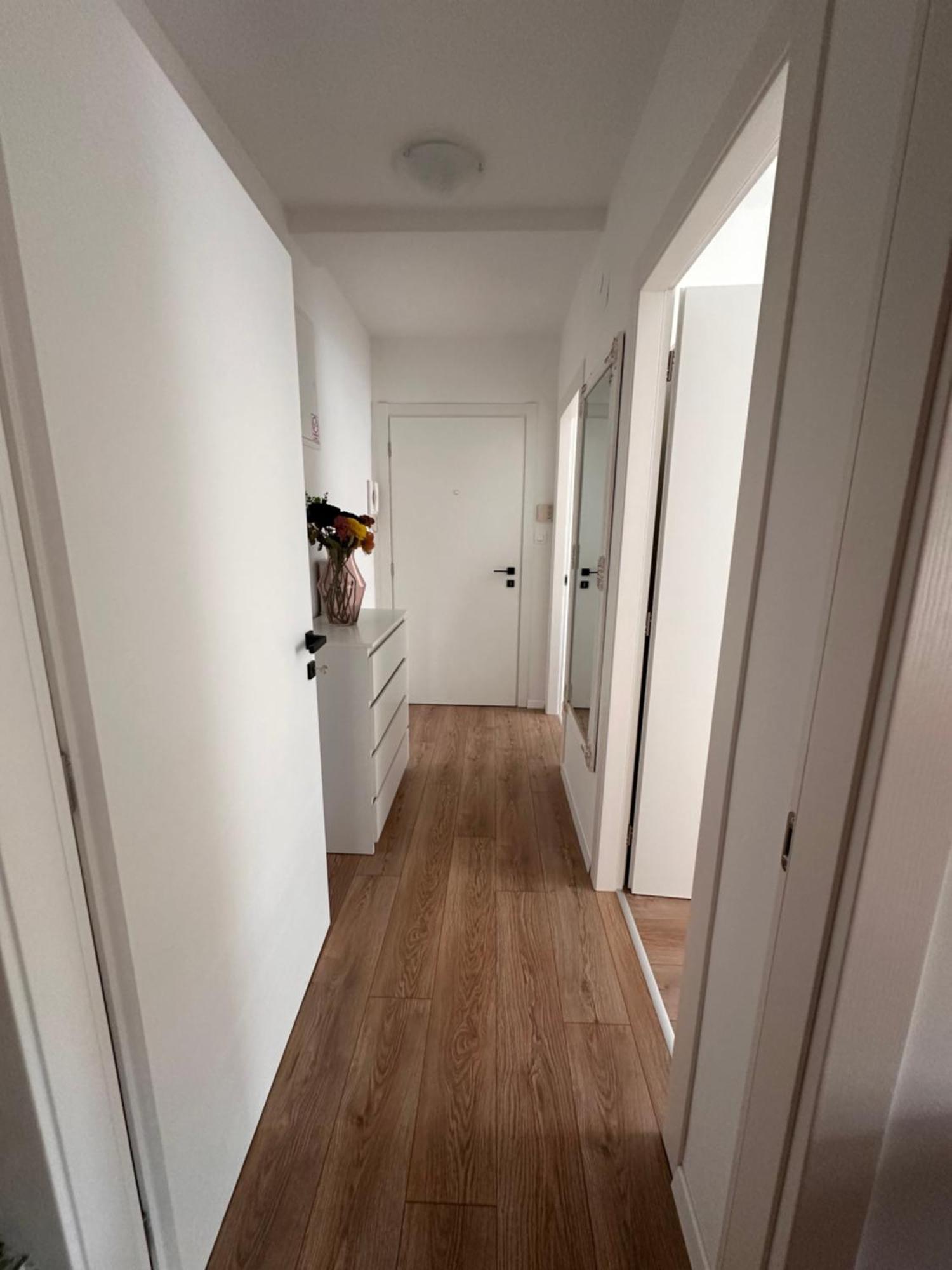 Apartman Opatija Luaran gambar