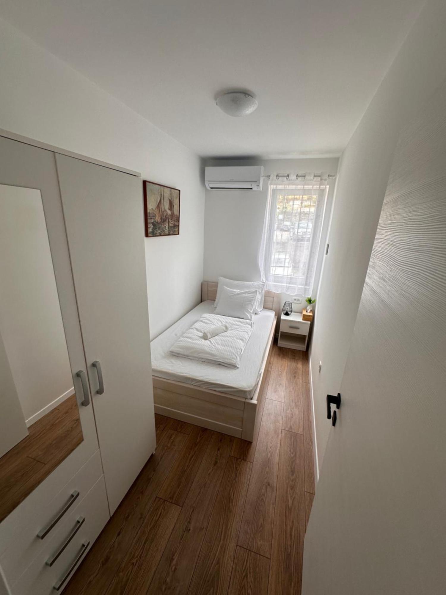 Apartman Opatija Luaran gambar